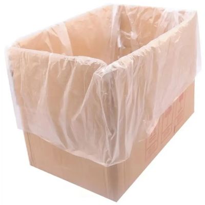ποιότητας  Custom Plastic PE Polythene Box Liners For Dry And Wet Product εργοστάσιο