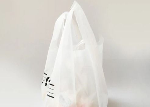 Υψηλής περιεκτικότητας σε υγρά HDPE LDPE πλαστικό γιλέκο
