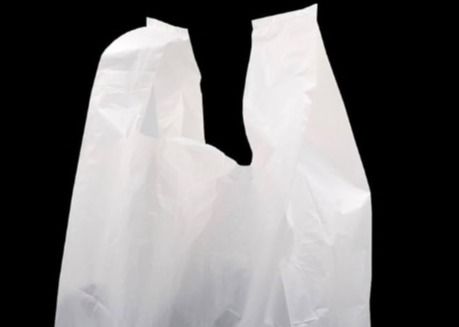 Υψηλής περιεκτικότητας σε υγρά HDPE LDPE πλαστικό γιλέκο