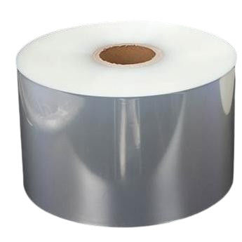 2 Mil Heavy Duty PE Shrink Wrap Film 15 - 200 μm LDPE Shrink Film Roll
