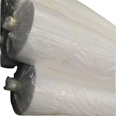 2 Mil Heavy Duty PE Shrink Wrap Film 15 - 200 μm LDPE Shrink Film Roll