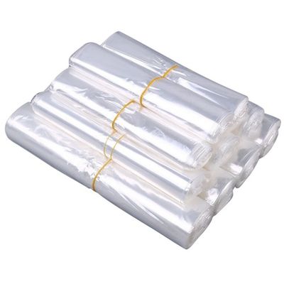 4 x 6 ιντσών POF ταινία συρρίκνωσης διαφανής πολυολεφίνης