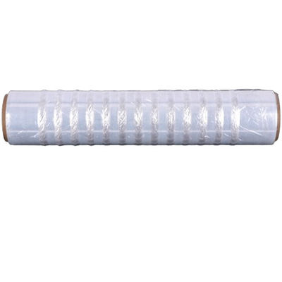 Διαφανής ταινία τέντωσης LDPE 420 mm x 1200 m