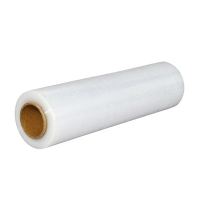 Προσαρμοσμένο χρώμα LDPE Stretch Film 23 Micron Low Density Polyethylene Film