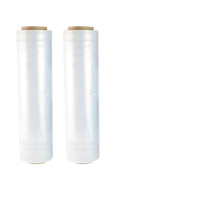 Προσαρμοσμένο χρώμα LDPE Stretch Film 23 Micron Low Density Polyethylene Film
