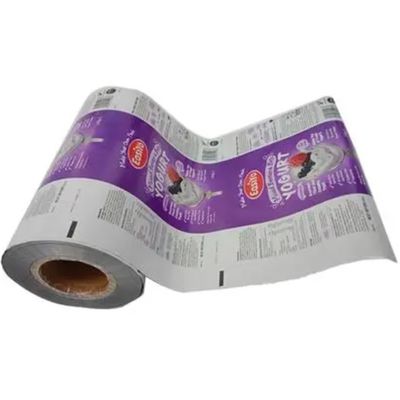 Ανθεκτικό Custom Printed Shrink Sleeves Ανθεκτικό στις γρατσουνιές πλαστικό μπουκάλι Ετικέτα προϊόντος