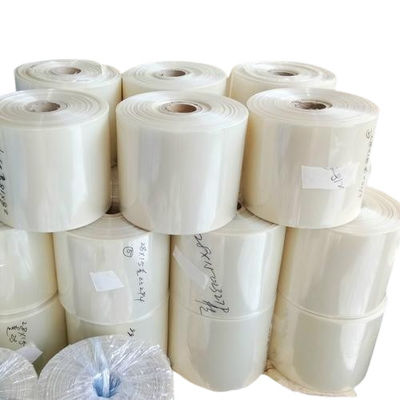 Εκτυπώσιμα Custom Shrink Wrap Sleeves Αδιάβροχα Για Ποτά