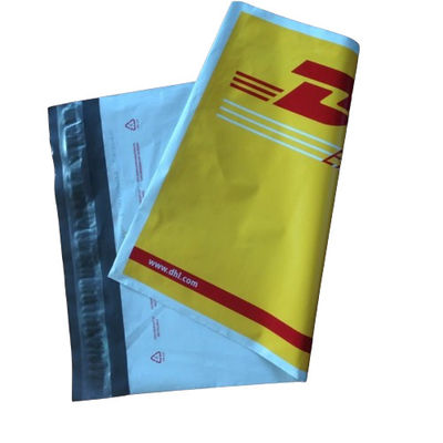 Εμβλήματα αυτοσφραγιστικά Poly Mailers