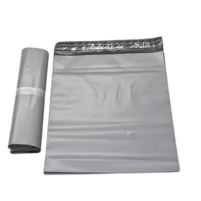 Ασφαλείς Poly Mailer Σωρευτικές σακούλες LDPE Προσαρμοσμένοι φάκελοι αποστολής 0.045mm πάχος