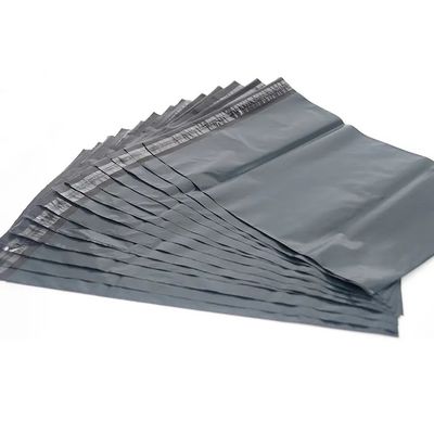 Ασφαλείς Poly Mailer Σωρευτικές σακούλες LDPE Προσαρμοσμένοι φάκελοι αποστολής 0.045mm πάχος