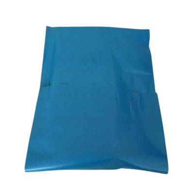 Προσαρμοσμένα LDPE Poly Mailer Αποστολικές σακούλες 0.07mm πάχος Poly Mailer φακέλους