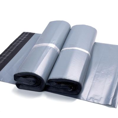 Προσαρμοσμένα LDPE Poly Mailer Αποστολικές σακούλες 0.07mm πάχος Poly Mailer φακέλους