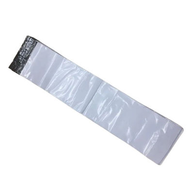Αδιάβροχες Custom Poly Mailer αποστολικές σακούλες για μακριά και στενά αντικείμενα περιτύλιξη