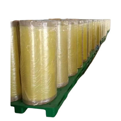1280mm*4000m BOPP ταινία συσκευασίας Clear Bopp Tape Jumbo Roll