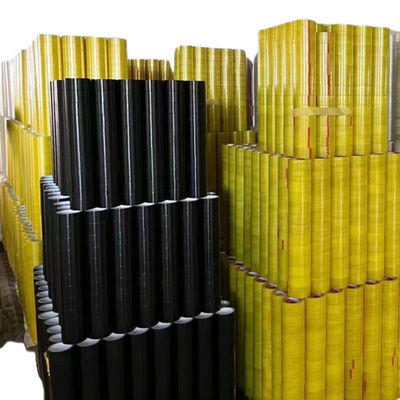 1280mm*4000m BOPP ταινία συσκευασίας Clear Bopp Tape Jumbo Roll