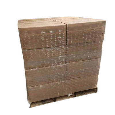 Φαγητό και φυτικό περιτύλιγμα LDPE Stretch Film 500mm X 1420m με 250% επιμήκυνση και ανθεκτικό υλικό