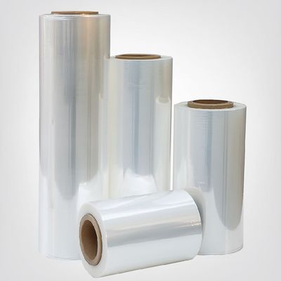 Το POF Shrink Wrap Film είναι η απόλυτη λύση συσκευασίας για επιχειρήσεις