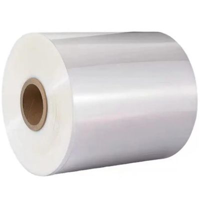 Το POF Shrink Wrap Film είναι η απόλυτη λύση συσκευασίας για επιχειρήσεις