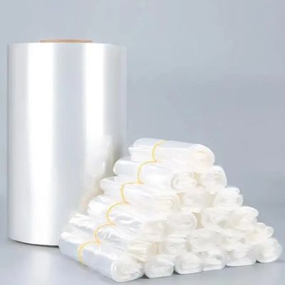 Το POF Shrink Wrap Film είναι η απόλυτη λύση συσκευασίας για επιχειρήσεις