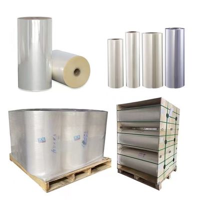 Πίνακα συρρίκνωσης θερμότητας PVC με ποσοστό συρρίκνωσης 50%-55%