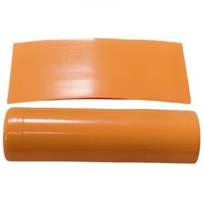 10,40 g/cm3 Φόρμα συρρίκνωσης PVC πυκνότητας για λύσεις συσκευασίας μπαταριών