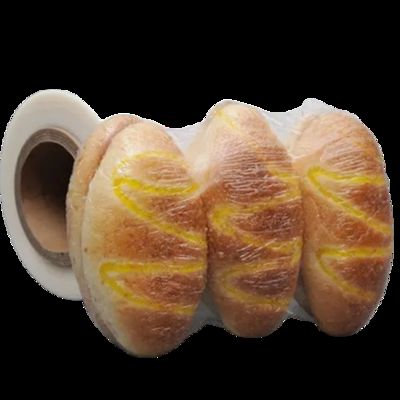 Αυγό δίσκο POF συρρικνούμενο φιλμ μικρο -διάτρητης διάτρησης πολυολεφίνης θερμαινόμενη μεμβράνη μεμβράνη συρρίκνωσης POF φιλμ