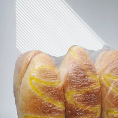 Αυγό δίσκο POF συρρικνούμενο φιλμ μικρο -διάτρητης διάτρησης πολυολεφίνης θερμαινόμενη μεμβράνη μεμβράνη συρρίκνωσης POF φιλμ