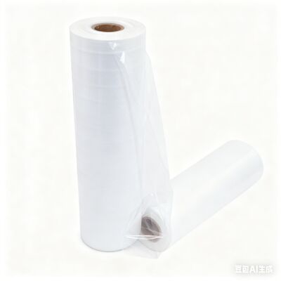 Chemical Resistant Carton Wrap Film Protecting Packaged Items Against Corrosive Substances Ensuring Safety and Integrity