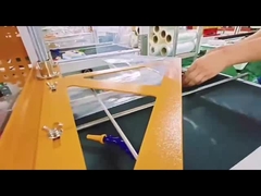 Πολυολεφίνη POF Φόρμα συρρίκνωσης χαμηλής θερμοκρασίας 15 μm Για καλλυντικά