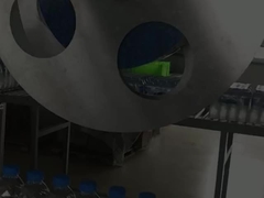 Ανακυκλώσιμες ετικέτες PETG με συρρικνωτικό μανίκι