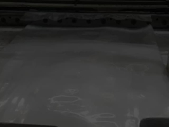 Επαναχρησιμοποιήσιμες βιοαποικοδομήσιμες τσάντες τροφίμων PLA σε κυλίνδρους