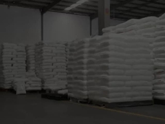 Διαφανής ταινία συρρίκνωσης POF Roll Polyolefin POF