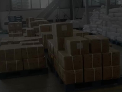 Ελαφρύς βάρους συρρικνωτικό 998 θερμικό όπλο 0.6M 1.2M 1.8M επέκταση PE συρρικνωτικό φιλμ όπλο